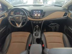 Chevrolet Cruze 320 Automatic Enjoy Edition - ფოტო 9