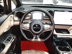 BYD Dolphin 2023 420km Fashion Edition - ფოტო 10
