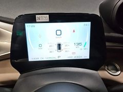 BYD Dolphin 2023 420km Fashion Edition - ფოტო 11
