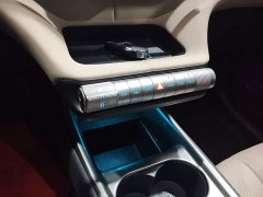 BYD Dolphin 2023 420km Fashion Edition - ფოტო 13