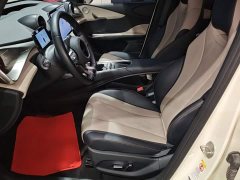 BYD Dolphin 2023 420km Fashion Edition - ფოტო 14