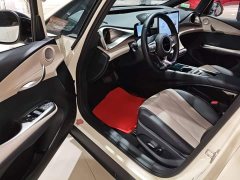 BYD Dolphin 2023 420km Fashion Edition - ფოტო 15