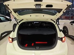 BYD Dolphin 2023 420km Fashion Edition - ფოტო 18