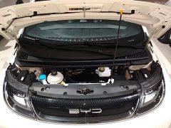BYD Dolphin 2023 420km Fashion Edition - ფოტო 19