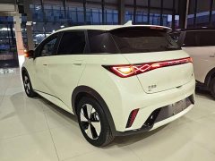 BYD Dolphin 2023 420km Fashion Edition - ფოტო 4