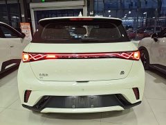 BYD Dolphin 2023 420km Fashion Edition - ფოტო 5