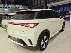 BYD Dolphin 2023 420km Fashion Edition - ფოტო 6