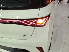 BYD Dolphin 2023 420km Fashion Edition - ფოტო 7