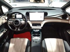 BYD Dolphin 2023 420km Fashion Edition - ფოტო 9