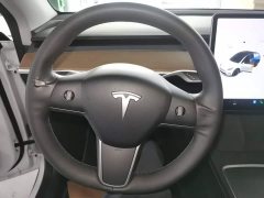 Tesla Model Y Long Range All-Wheel Drive 3D7 - ფოტო 10