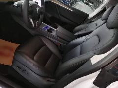 Tesla Model Y Long Range All-Wheel Drive 3D7 - ფოტო 14