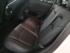 Tesla Model Y Long Range All-Wheel Drive 3D7 - ფოტო 16