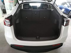 Tesla Model Y Long Range All-Wheel Drive 3D7 - ფოტო 18