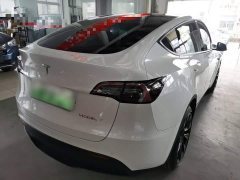 Tesla Model Y Long Range All-Wheel Drive 3D7 - ფოტო 6