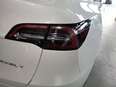 Tesla Model Y Long Range All-Wheel Drive 3D7 - ფოტო 7