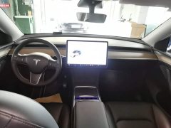 Tesla Model Y Long Range All-Wheel Drive 3D7 - ფოტო 9