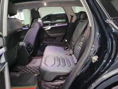 Volkswagen Touareg 2021 3.0TSI Sharp Enjoyment Edition Jet Black Sport Package - ფოტო 16