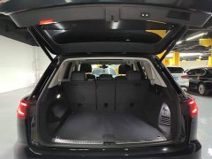 Volkswagen Touareg 2021 3.0TSI Sharp Enjoyment Edition Jet Black Sport Package - ფოტო 18
