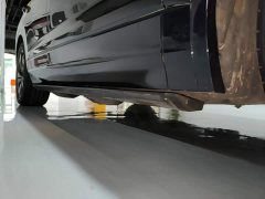 Volkswagen Touareg 2021 3.0TSI Sharp Enjoyment Edition Jet Black Sport Package - ფოტო 20