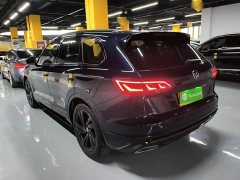 Volkswagen Touareg 2021 3.0TSI Sharp Enjoyment Edition Jet Black Sport Package - ფოტო 4