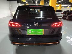 Volkswagen Touareg 2021 3.0TSI Sharp Enjoyment Edition Jet Black Sport Package - ფოტო 5