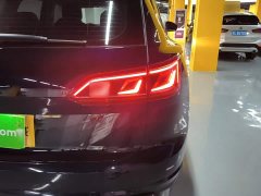 Volkswagen Touareg 2021 3.0TSI Sharp Enjoyment Edition Jet Black Sport Package - ფოტო 7