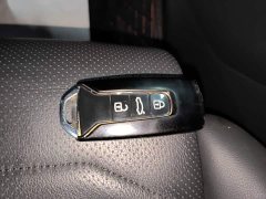 Volkswagen Touareg 2021 3.0TSI Sharp Enjoyment Edition Jet Black Sport Package - ფოტო 8