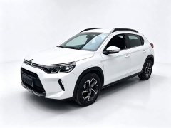 Dongfeng C3-XR 2021 190THP DCT Zhishang Edition - ფოტო 1