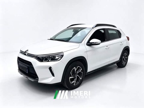 2023 Dongfeng C3-XR 2021 190THP DCT Zhishang Edition - ავტომობილი ჩინეთიდან