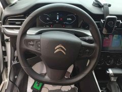 Dongfeng C3-XR 2021 190THP DCT Zhishang Edition - ფოტო 10