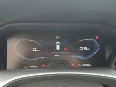 Dongfeng C3-XR 2021 190THP DCT Zhishang Edition - ფოტო 11