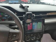 Dongfeng C3-XR 2021 190THP DCT Zhishang Edition - ფოტო 12