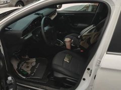 Dongfeng C3-XR 2021 190THP DCT Zhishang Edition - ფოტო 14