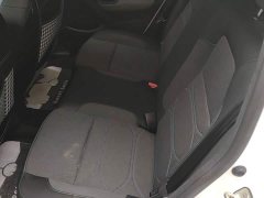 Dongfeng C3-XR 2021 190THP DCT Zhishang Edition - ფოტო 16