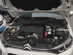 Dongfeng C3-XR 2021 190THP DCT Zhishang Edition - ფოტო 19