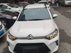 Dongfeng C3-XR 2021 190THP DCT Zhishang Edition - ფოტო 2