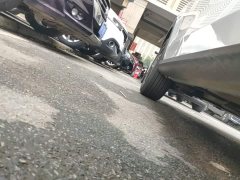 Dongfeng C3-XR 2021 190THP DCT Zhishang Edition - ფოტო 20