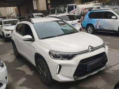 Dongfeng C3-XR 2021 190THP DCT Zhishang Edition - ფოტო 3