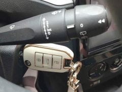 Dongfeng C3-XR 2021 190THP DCT Zhishang Edition - ფოტო 8