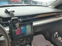 Dongfeng C3-XR 2021 190THP DCT Zhishang Edition - ფოტო 9