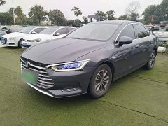 BYD Qin DM Edition 1.5TI Version VI - ფოტო 1