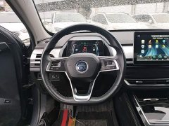 BYD Qin DM Edition 1.5TI Version VI - ფოტო 10