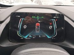 BYD Qin DM Edition 1.5TI Version VI - ფოტო 11