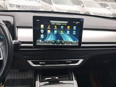 BYD Qin DM Edition 1.5TI Version VI - ფოტო 12