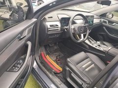 BYD Qin DM Edition 1.5TI Version VI - ფოტო 15