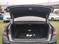 BYD Qin DM Edition 1.5TI Version VI - ფოტო 18