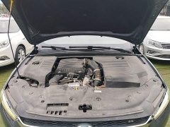 BYD Qin DM Edition 1.5TI Version VI - ფოტო 19