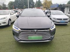 BYD Qin DM Edition 1.5TI Version VI - ფოტო 2