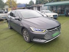 BYD Qin DM Edition 1.5TI Version VI - ფოტო 3