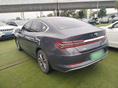 BYD Qin DM Edition 1.5TI Version VI - ფოტო 4